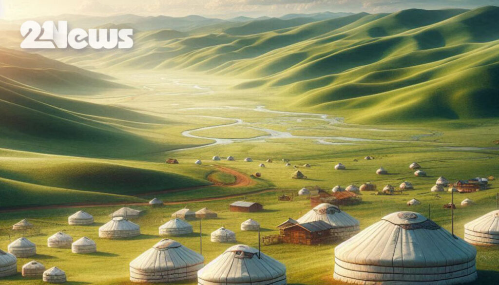 Архангай анхны зураг