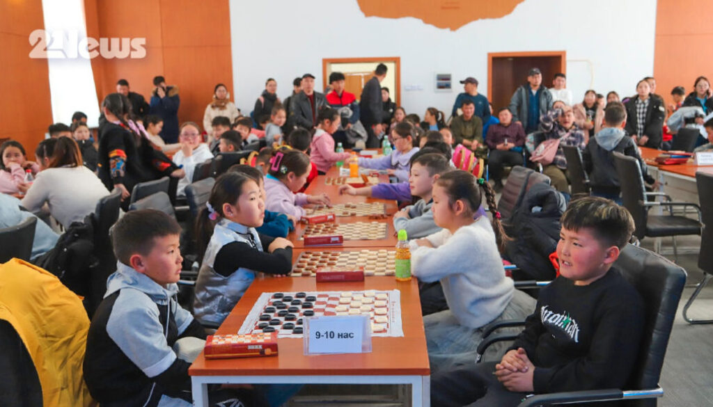 Булган аймаг 100 буудалт даам