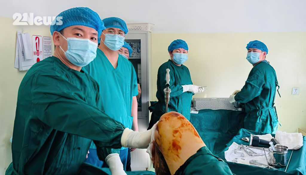 ГССҮТ эмч нар