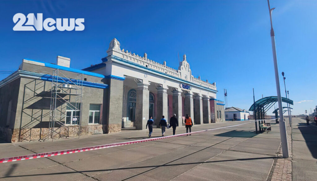 Говьсүмбэр