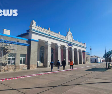 Говьсүмбэр