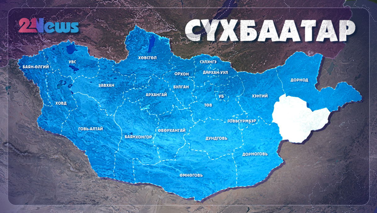 Сүхбаатар Сүхбаатар
