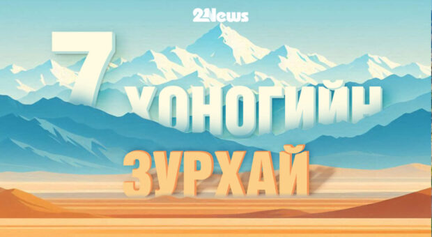 Өрнийн зурхай