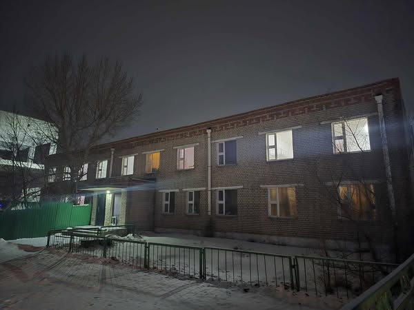 Төв аймаг дотуур байр Төв аймаг дотуур байр